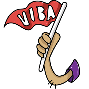 Viba Logo Ghost 4