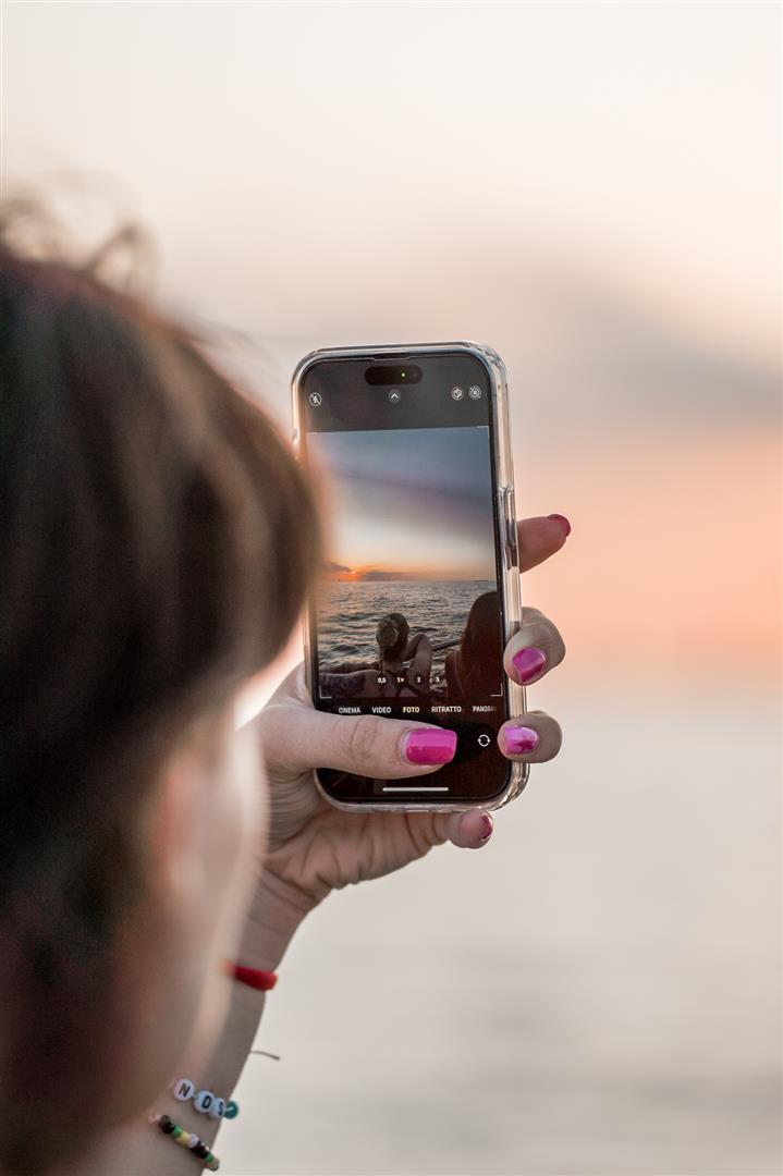 Festa in barca Puglia