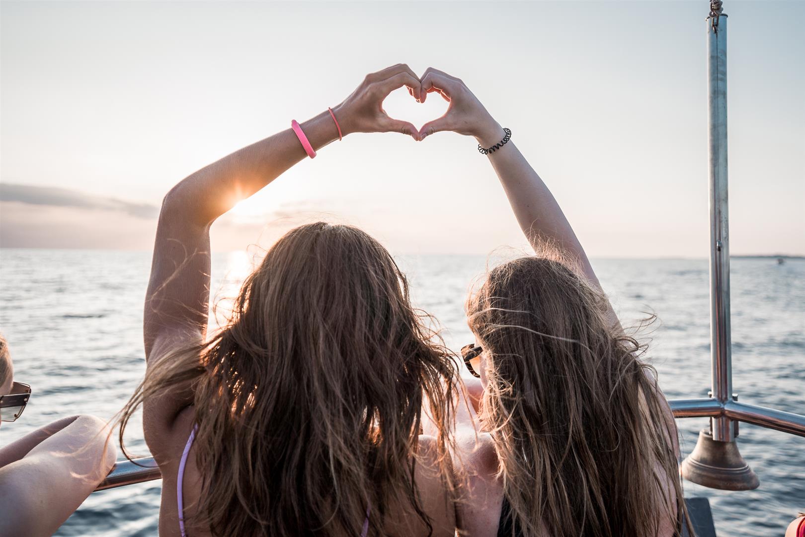 Viba Boat Party sole