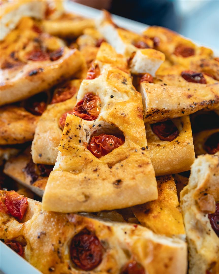 Festa in barca momenti